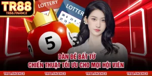 Dàn Đề Bất Tử - Chiến Thuật Tối Ưu Cho Mọi Hội Viên
