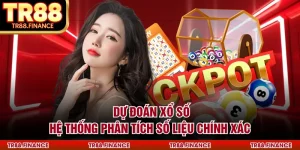 Dự Đoán Xổ Số - Hệ Thống Phân Tích Số Liệu Chính Xác