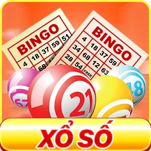 xổ số tr88